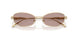 40467N - Gold - Light Purple Brown