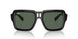 667771 - Black - Dark Green