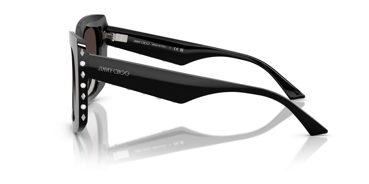 50008G - Black - Gradient Grey