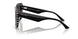 50008G - Black - Gradient Grey