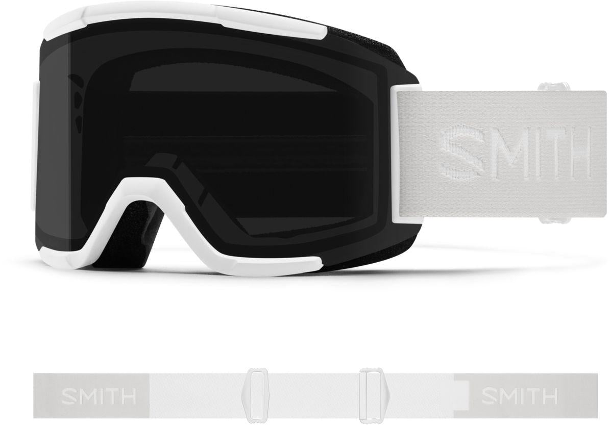 Smith Optics Snow Goggles M00668 Squad Goggles