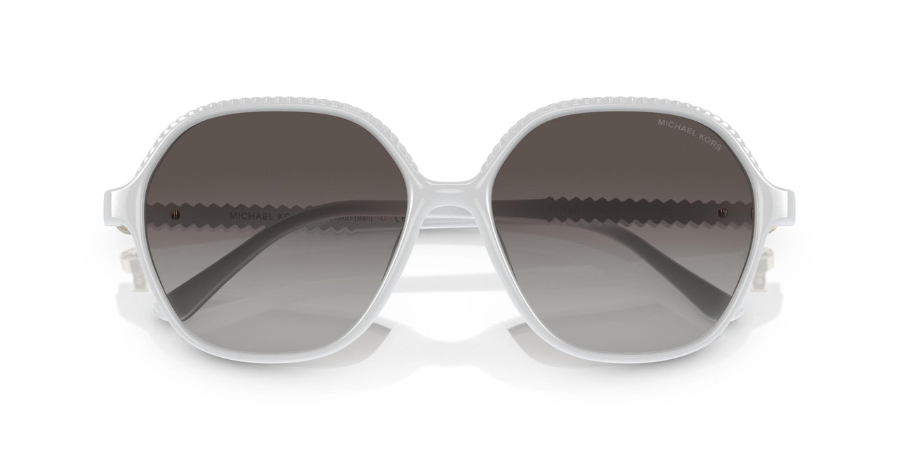 31168G - White - Dark Grey Gradient