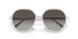 31168G - White - Dark Grey Gradient
