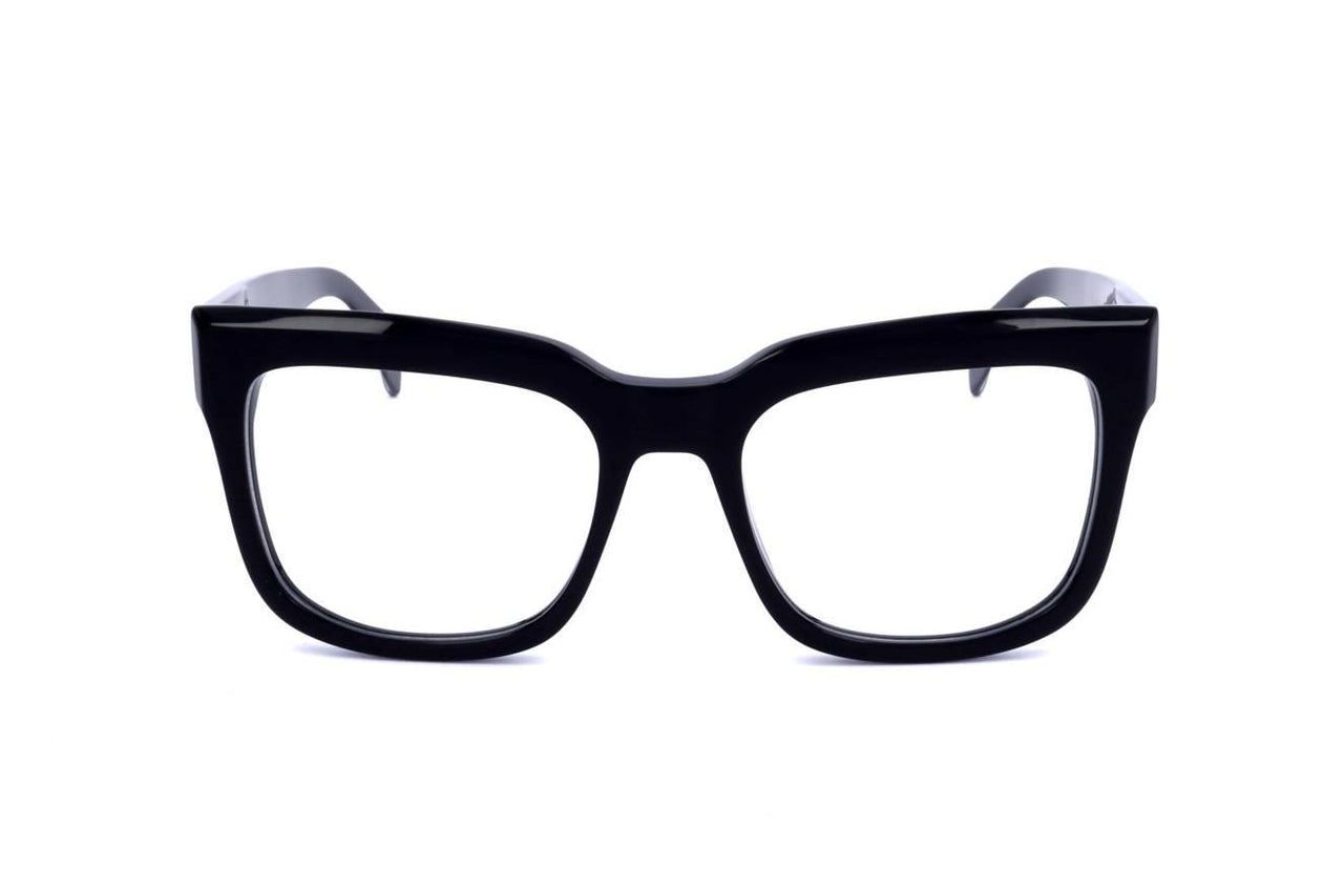 Retrosuperfuture NUMERO136BLACK Eyeglasses