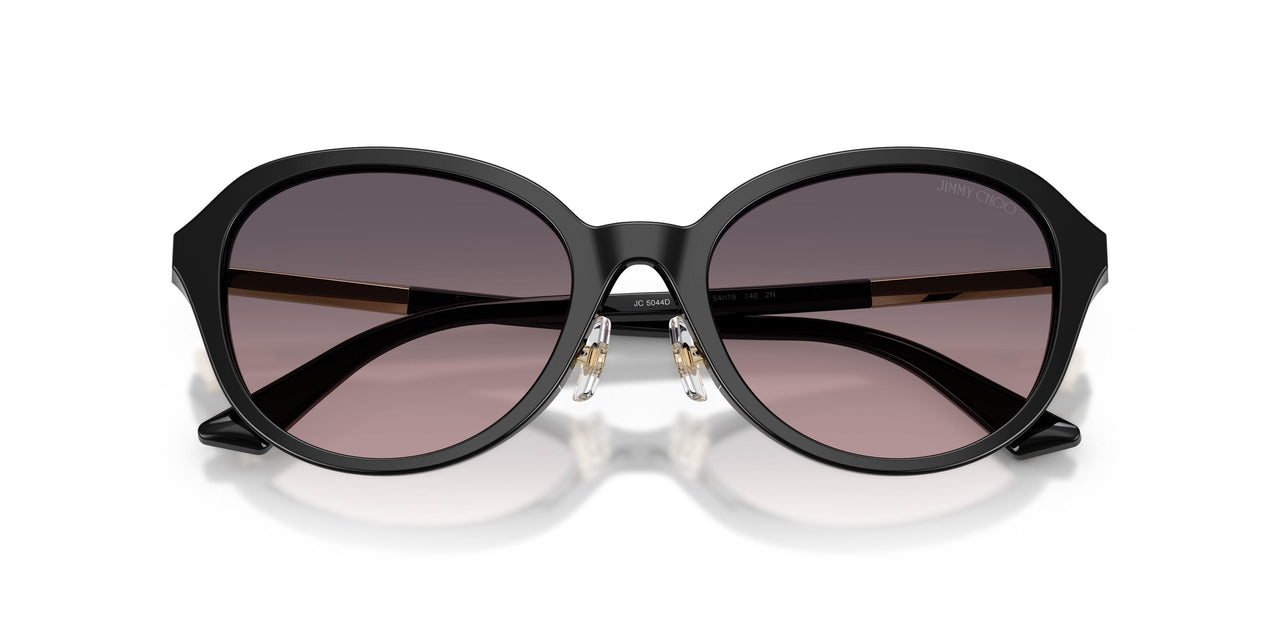500046 - Black - Pink Gradient Grey