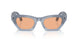 691410 - Brown - Clear/copper
