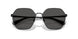 934487 - Black - Grey Solid