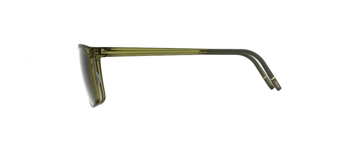 5530 - DEEP NATURE - Olive Green Gradient