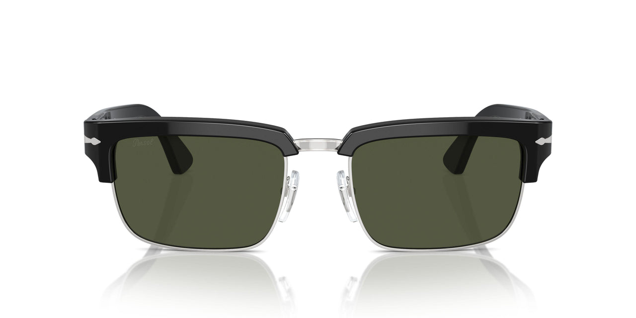 95/31 - Black - Green