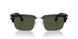 95/31 - Black - Green