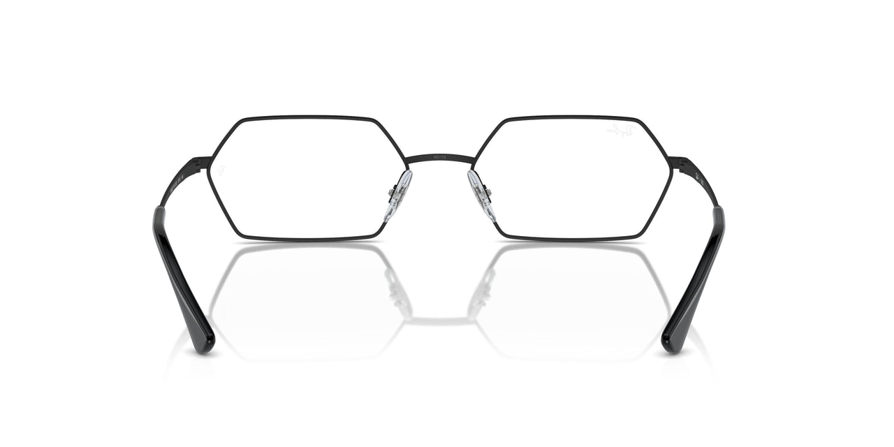 2503 - Black - Clear