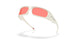 952205 - White - Prizm Peach
