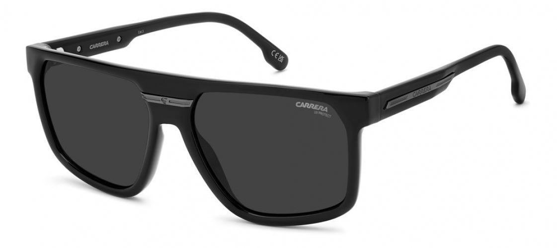 807IR-IR - BLACK