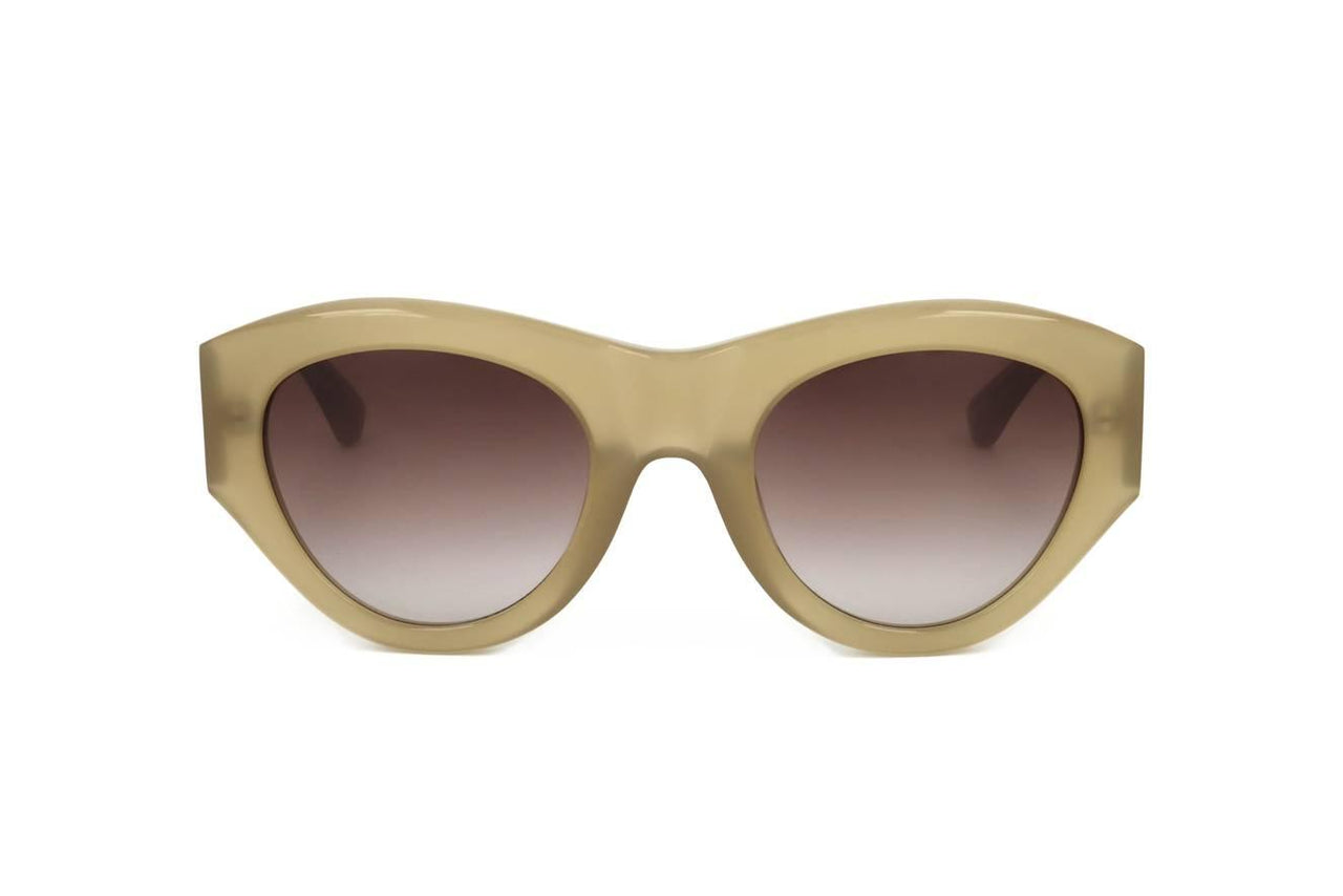 Dries Van Noten by Linda Farrow DVN120 Sunglasses