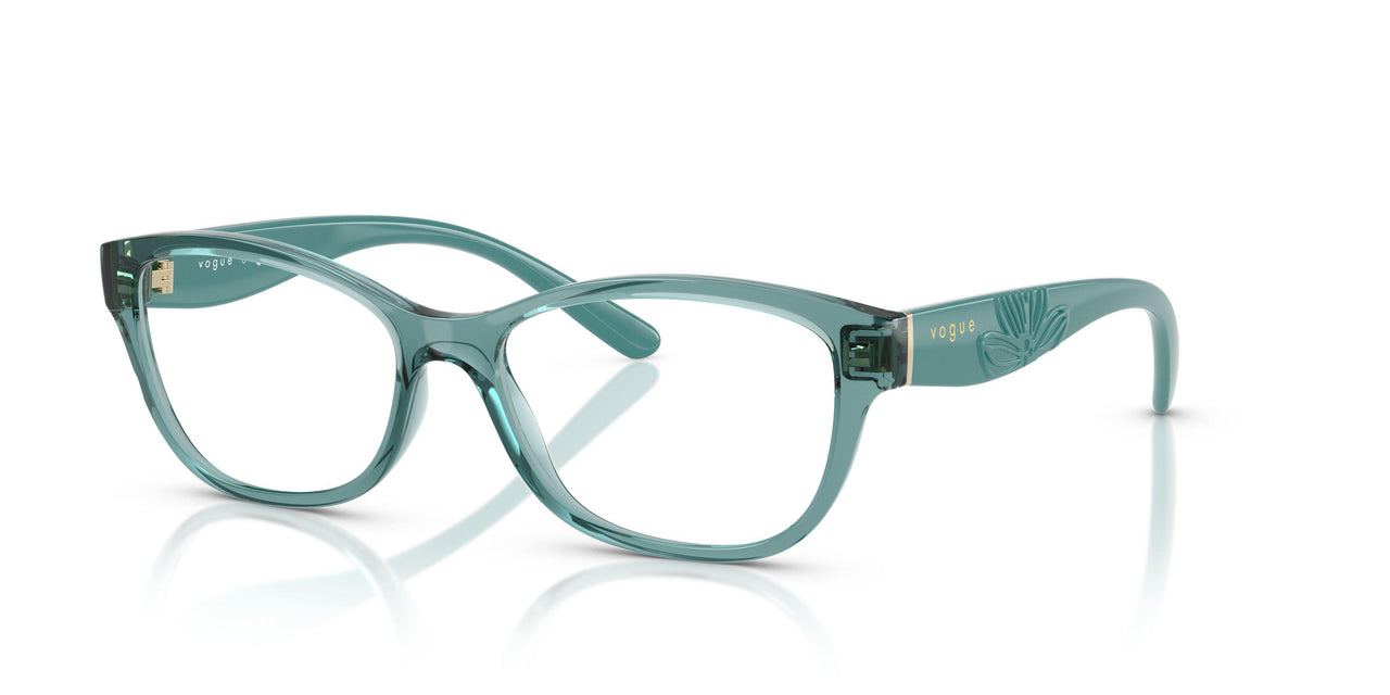 3196 - Green