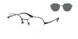 Coach Cae81 7179 Sunglasses