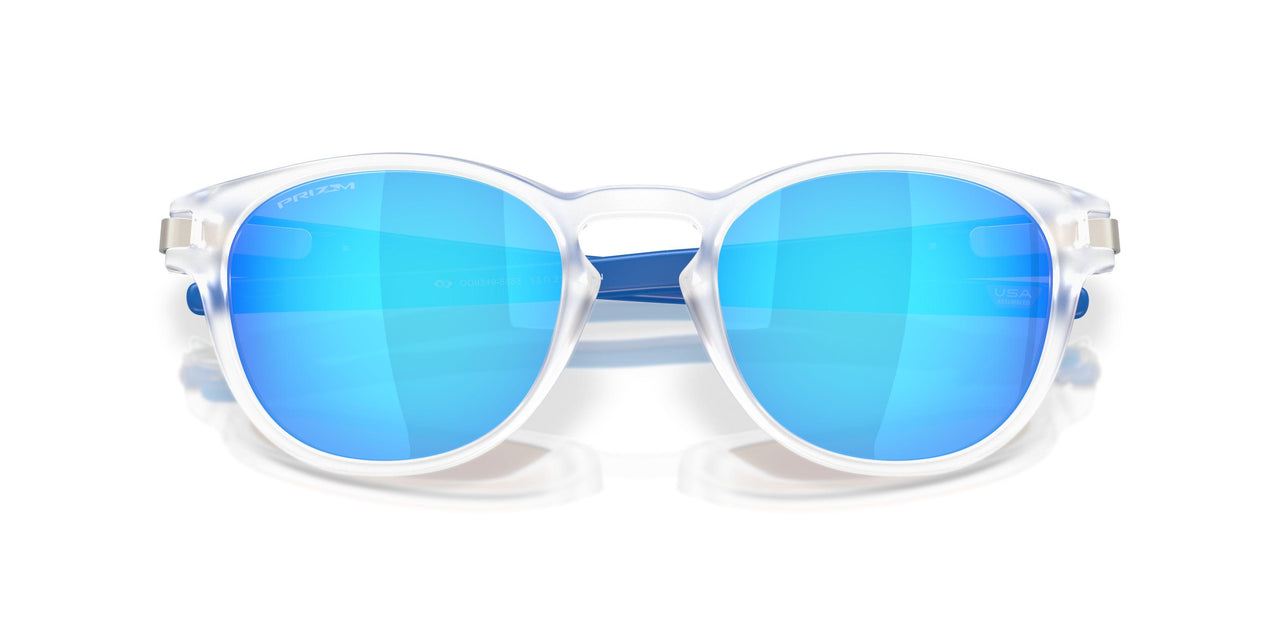934958 - Transparent - Prizm Sapphire