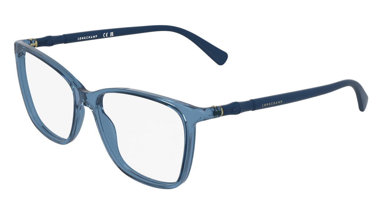 Longchamp LO2801 Eyeglasses