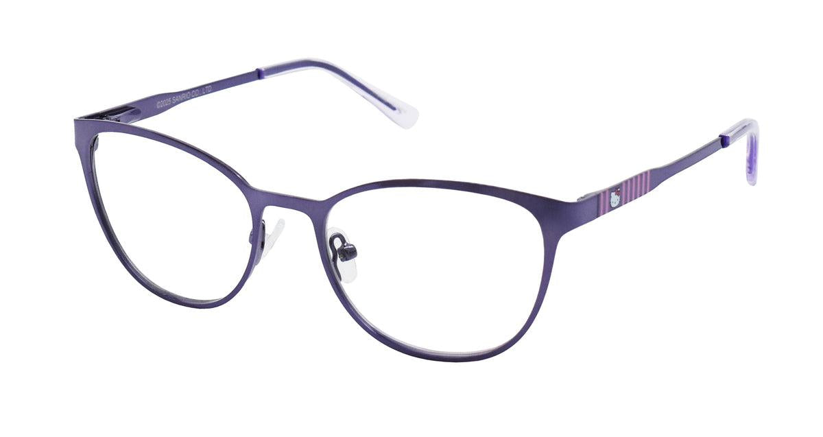 Hello Kitty 400 Eyeglasses