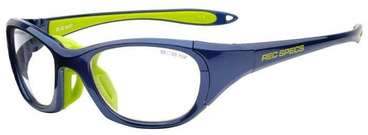 Rec Specs RS50 Eyeglasses