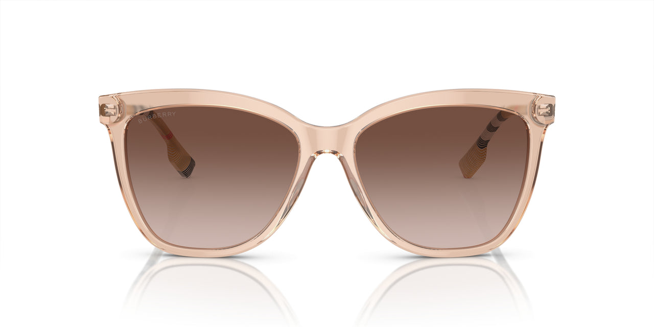 400613 - Pink - Brown Gradient