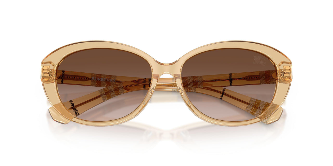 416713 - Yellow - Brown Gradient