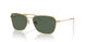 001/VR - Gold - G-15 Green
