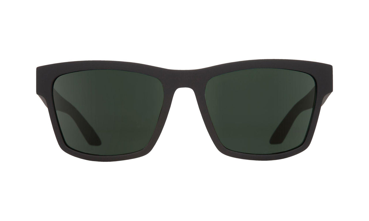 0000025 - Sosi Matte Black - Happy Gray Green