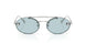 1000/1 - Silver - Light Blue