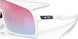 940622 - White - Prizm Snow Sapphire