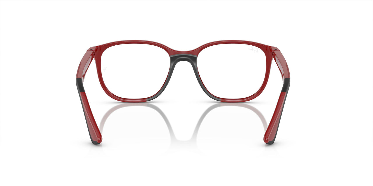 3950 - Red - Clear