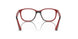 3950 - Red - Clear