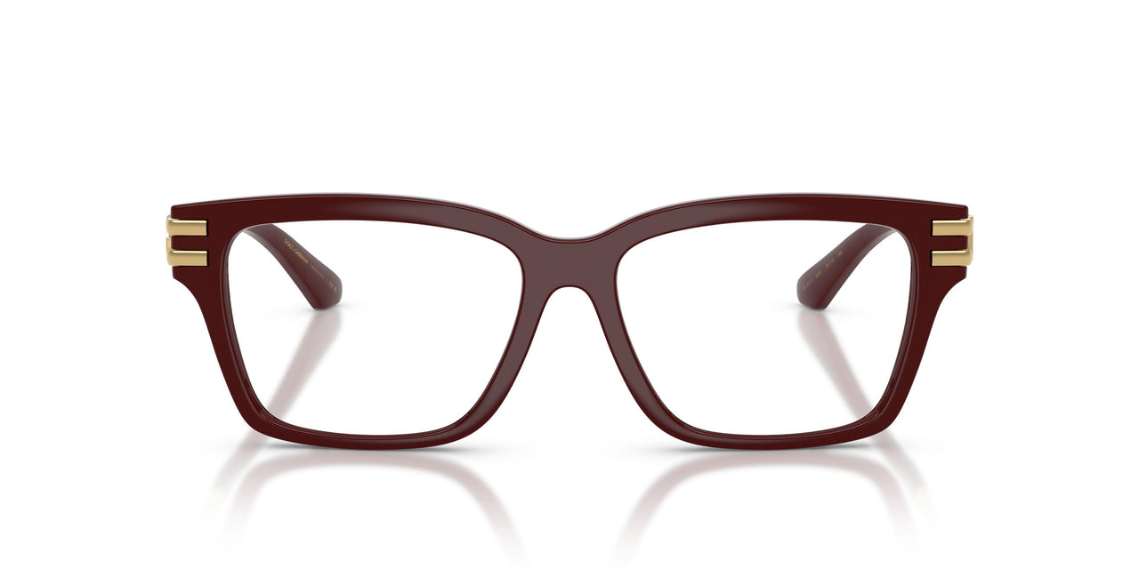 3091 - Red - Clear Blue Light Filter