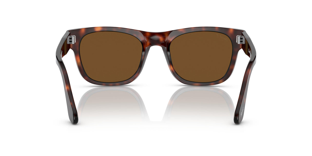 24/57 - Havana - Polar Brown