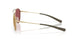 600321 - Gold - Gold Mirror