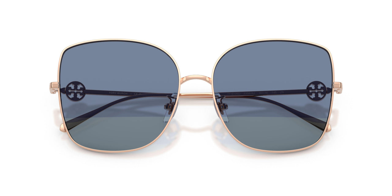 33584U - Pink - Blue