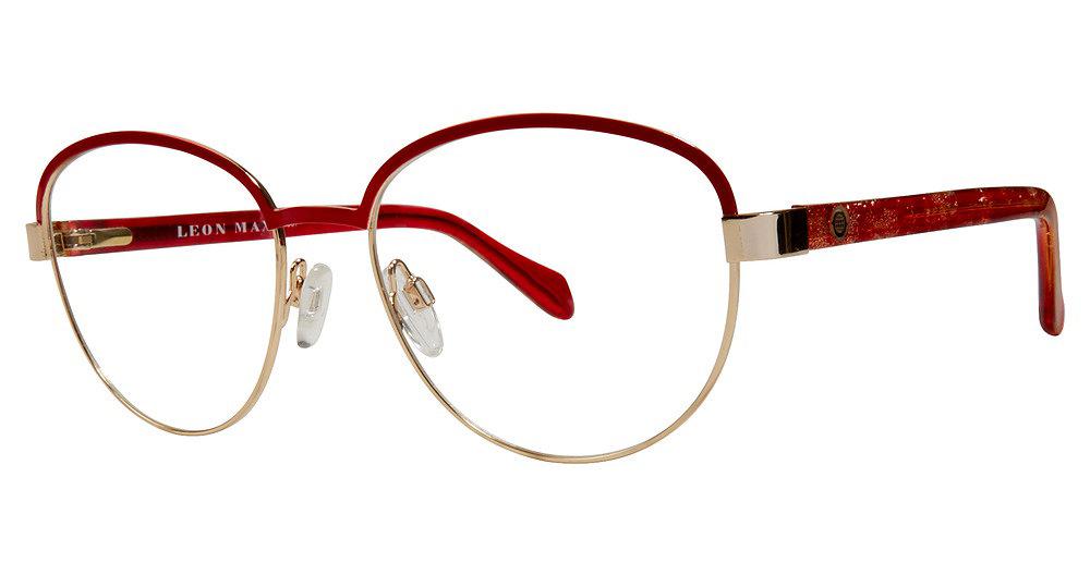 Red - Red/gold