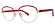 Red - Red/gold