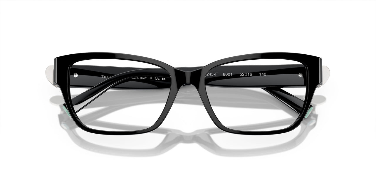 8001 - Black