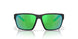 914103 - Black - Green Mirror
