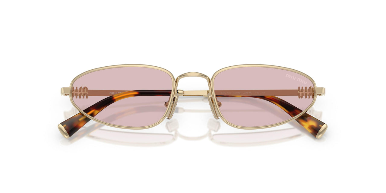 ZVN4I0 - Gold - Pink