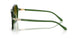 1081E8 - Green - Green Gradient Brown