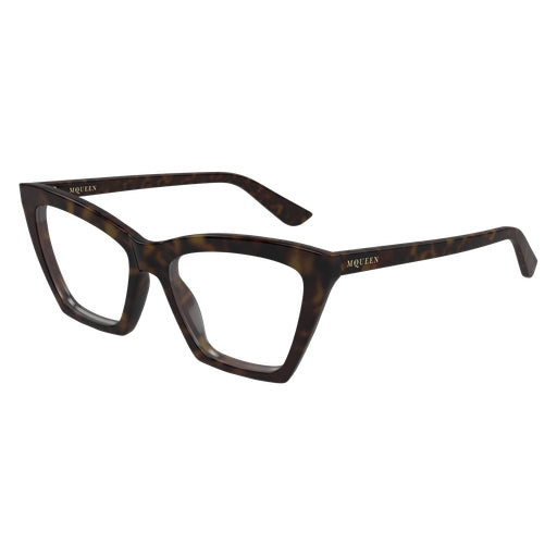 Alexander McQueen AM0536O Eyeglasses