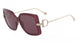 Salvatore Ferragamo SF913S Sunglasses