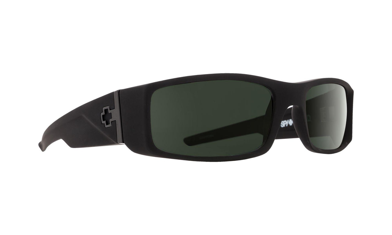 973864 - Soft Matte Black - Happy Gray Green Polar
