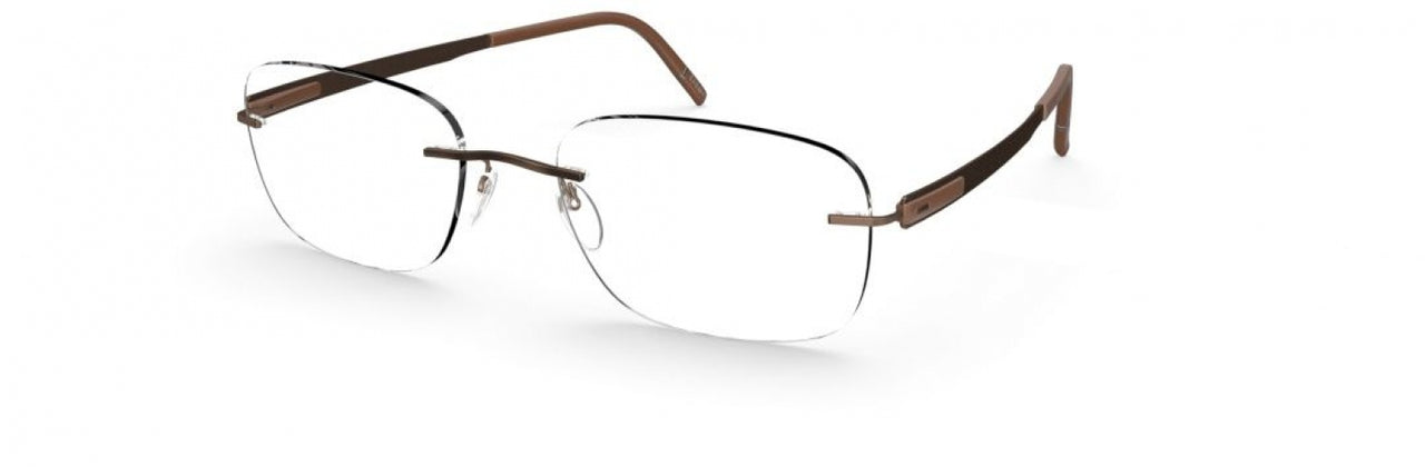 6040 - brown