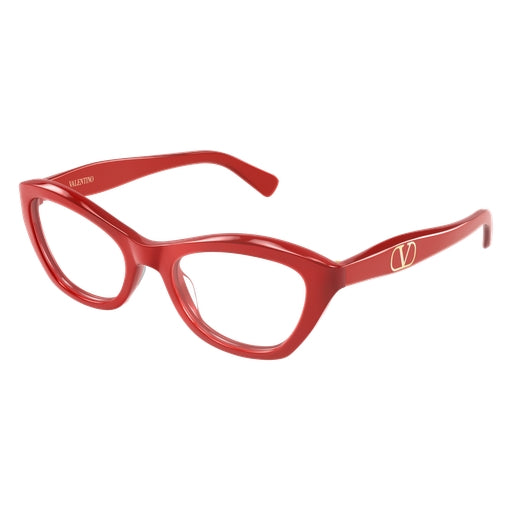 003 - Red - Transparent
