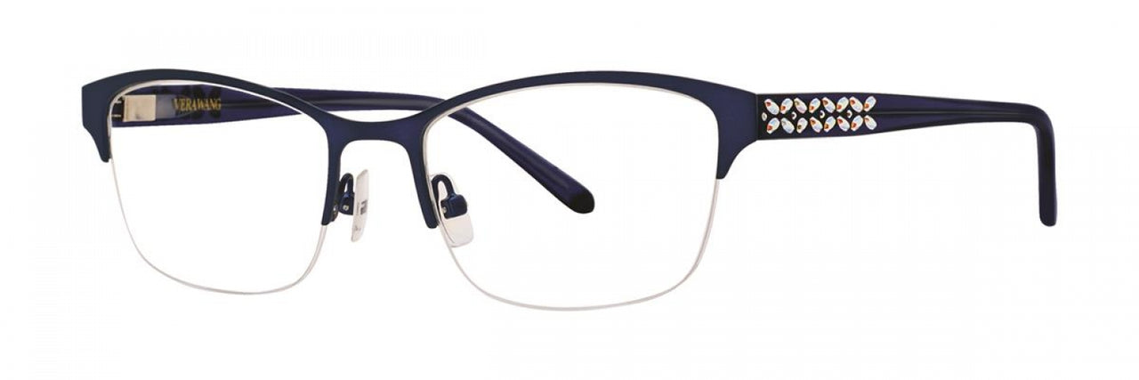 Vera Wang NICOLETTE Eyeglasses