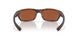 905616 - 66 Matte Retro Tortoise - Green Mirror 580g
