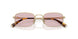 ZVN4I0 - Gold - Pink